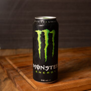 Monster Green (500ml)