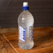 Pump Berry Water (750ml)