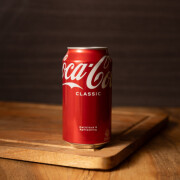 Soft Drink (375ml Can)